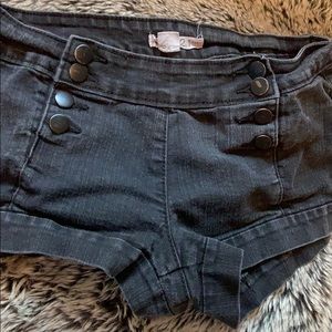 Forever 21 shorts